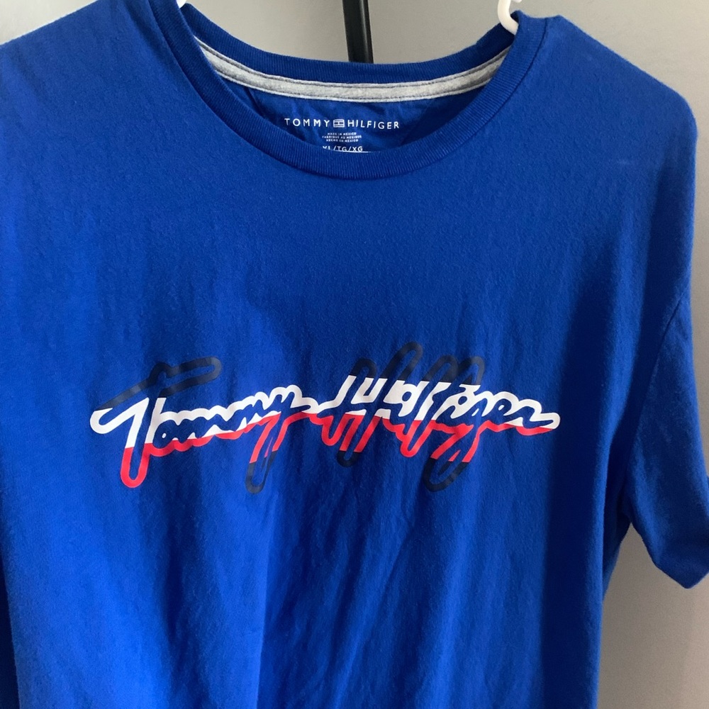Tommy Hilfiger Shirt